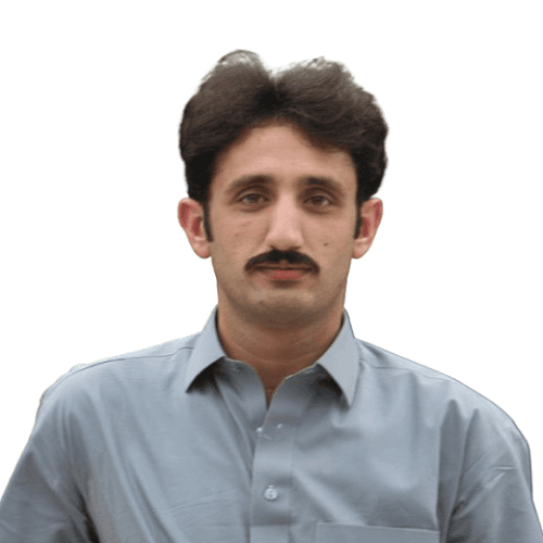 Inam Ullah Khan